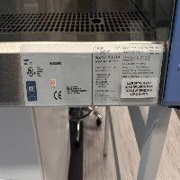 Thermo Scientific 1300 Series A2 BSC image 0